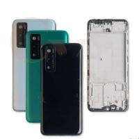 ราคา บอดี้ Vivo V20SE ชุดบอดี้ครบชุด vivo v20se มีบริการเก็บเงินปลายทาง (25079355285)