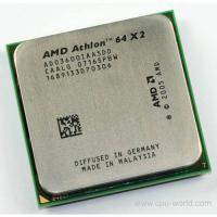 ราคา CPU AMD [AM2] Athlon 64 X2 3600+ (3805143174)