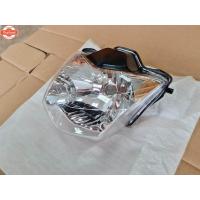 ราคา ไฟหน้า Wave125R เวฟ125S รุ่นที่มีไฟหน้าเหมือน125R ไฟหน้าเวฟ125R ไฟหน้าเวฟ125 ไฟหน้า125 (27089796683)