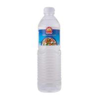 ราคา ภูเขาทอง น้ำส้มสายชูกลั่น5% Golden Mountain Vinegar 1ltr. (57661646369)
