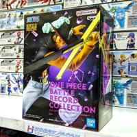 ราคา One Piece Battle Record Collection - Dracule Mihawk (55714656131)