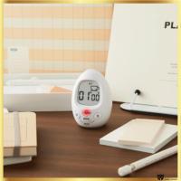 ราคา [สินค้าใหม่] Dretec STUDY EGG Study Timer นาฬิกาจับเวลา Pomodoro Timer (25351123489)