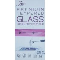 ราคา JDO GLASS TEMPERED ฟิล์มกระจก SONY XPERIA T2 (828293296)