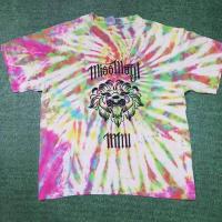 ราคา T shirt มัดย้อม size L (22688077318)