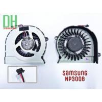 ราคา พัดลมโน๊ตบุ๊ค SAMSUNG NP300 รุ่นนี้มี 2 แบบ แกะเช็คก่อนสั่งซื้อ NP300E NP300E4X NP300E4Z NP300V4Z NP300E4A (5957925424)