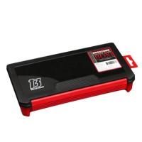 ราคา กล่องอุปกรณ์ตกปลา BASSZONE รุ่น T820 BASSZONE TACKLE CASE BOX ( NDM ) (29278605402)