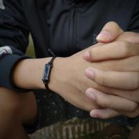 ราคา สร้อยข้อมือกะลามะพร้าว (25537486773)