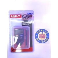 ราคา มัลติมิเตอร์วัดไฟดิจิตอล UNI-T รุ่น UT120A ขนาดกระทัดรัด พกพาง่าย มาพร้อมสายวัดไฟอย่างดี และ กล่องเก็บอย่างดี (7688332170)