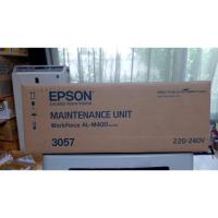 ราคา EPSON MAINTENNANCE UNIT WorkForce AL-M400 (22542715841)