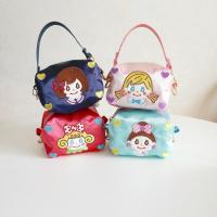 ราคา การ์ตูนน่ารักปักกระเป๋าใส่เหรียญมินิกระเป๋าเก็บของสาวหัวใจหูฟังลิปสติกกรณีที่สําคัญกระเป๋าใบเล็ก (56761427966)