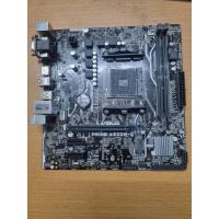 ราคา (AM4) ASUS PRIME A320M-E มือสอง สภาพใหม่แทบไม่เคยใช้งาน ของในกล่องครบ มีฝาหลังครบ (42532409295)