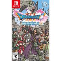 ราคา Dragon quest XI มือ 1 Nintendo switch (9884623712)