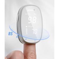 ราคา 【ไม่แถมถ่าน ไม่มีกล่อง】ของแท้ 100% เครื่องวัดออกซิเจนปลายนิ้ว YUWELL รุ่น YX102 English Version (17615215773)