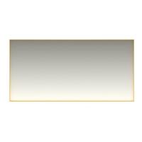 ราคา SB Design Square กระจกแขวน รุ่น Alda - Gold (120x4.8x60 ซม.) แบรนด์ POSH ATELIER (25107987667)