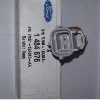 ราคา สวิตช์พัดลมอุณหภูมิ Ford fiesta Ford ecosport ดั้งเดิม (53660320838)