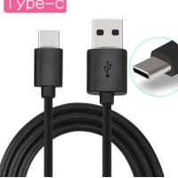 ราคา สายไฟ samsung สายชาร์จซังUSB Type C Cable For Samsung huawei USB-C Charging Data Cable (1648189632)