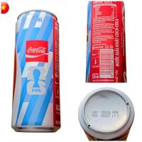 ราคา FIFA World Cup 2026 ARG Coca Cola เวียดนาม 1 กระป๋อง (41830796594)