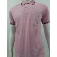 ราคา John Langford เสื้อโปโล รุ่น 392-207P (มีให้เลือก 4 สี) (12344641058)