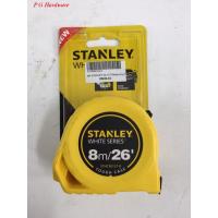 ราคา ตลับเมตร 8M/26 STANLEY 30-157 (44380011278)