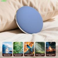 ราคา JUMBO Under Pillow ลําโพงบลูทูธ บลูทูธ 5.4 Mini White Noise|ของขวัญช่วยนอนหลับในตัวสีขาวเสียงรบกวนไฮไฟสเตอริโอเสียงลําโพงนอนหลับไร้สายเสียงธรรมชาติ (42582112157)