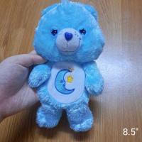 ราคา กระเป๋าแคร์แบร์สีฟ้า มือสอง (23845689712)