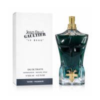 ราคา Jean Paul Gaultier Le Beau EDT 125 ml กล่องขาว ป้ายไทย (51308201062)