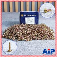 ราคา ประมาณ1000ตัว สกรูTH 8X3/4" สกรูเกลียวปล่อย น็อต น็อตเกลียวปล่อย สกรูเกลียวปล่อย3/4นิ้ว สกรูเกลียวปล่อยหัวกลม เอไอ-ไพศาล (23825229543)