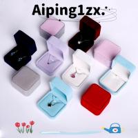 ราคา ของ1zx กล่องเครื่องประดับ,กล่องแสดงกํามะหยี่สีทึบ,ประณีตนําเสนอสร้อยคอจี้สร้อยคอพลาสติกออแกไนเซอร์สร้อยคอ (42683000451)