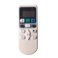 ราคา ใหม่ Universal Air Conditioner Remote เหมาะสําหรับ Hatichi RAR-3V2 RAR-2P2 RAR-3U1 KTRL002 (26380903805)