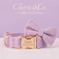 ราคา ปลอกคอสุนัขส่วนบุคคลพร้อมชื่อ,ปลอกคอสุนัขรอย,ปลอกคอลูกสุนัขแกะสลัก,แท็กสุนัขพร้อมชื่อแกะสลัก,ปลอกคอและชุดสายจูง (54814874895)