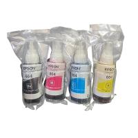 ราคา Epson หมึก พิมพ์ เอปสัน Epson 664 T664 L-Series T6641 (no box) (4516404571)