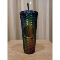 ราคา แก้วหนามstarbuck 24OZ สีปีกแมลงทับ (8185279482)