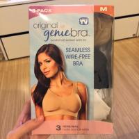 ราคา เสื้อใน genie bra แท้ (6508090135)