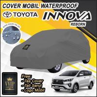 ราคา ผ้าคลุมรถกันน้ําสําหรับ Toyota Innova Reborn (45509084431)