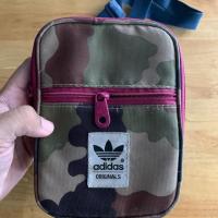ราคา กระเป๋าเล็ก สะพายข้าง adidas แท้ มือสอง (2353400795)