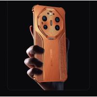 ราคา เหมาะสําหรับเคสโทรศัพท์ Huawei Mate 80RS, ขาตั้งกล้องไร้ขอบโลหะชิงชัน Mate80 Mate70 Mate60 Series case (46261556493)