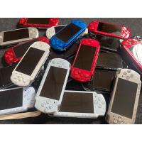 ราคา PSP3000 PSP 2000 PSP 1000 ตัวเปล่าๆ ใช้งานปกติ ครบชุดพร้อมเล่น หรือ ตัวเปล่าๆ (21981544602)