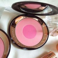 ราคา Charlotte Tilbury Cheek To Chic Swish & Pop Blush (408920677)