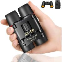 ราคา กล้องส่องทางไกลขนาดกะทัดรัดสําหรับผู้ใหญ่และเด็ก, ความละเอียดสูง มินิแบบพกพากล้องส่องทางไกลกลางแจ้งเด็ก,พ็อกเก็ตน้ําหนักเบาพับสําหรับดูนก,ล่าสัตว์,คอนเสิร์ต,โรงละคร,โอเปร่า,เดินทาง,โต้ (54464642348)