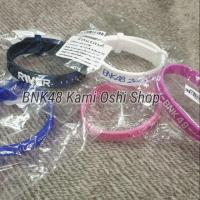 ราคา BNK48 Wristband ริสแบนด์ (2305880749)