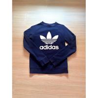 ราคา Used Adidas Sweatshirt UK8 แท้ (45211036298)