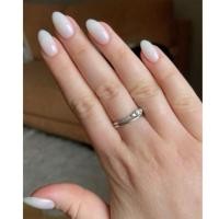 ราคา เล็บปลอมพร้อมติดเล็บปลอมสีเจลแน่นๆ เล็บเจลราคาถูกที่สุดส่งไวที่สุด สีเจลแท้100% เล็บเจลสีน้ำนมข้าวรัสเซีย (22487168949)