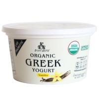 ราคา บัตเตอร์ฟลายกรีกโยเกิร์ตกลิ่นวานิลลา 400ก Butterfly Greek Yogurt Vanilla Flavor 400g. [หมายเลขบาร์โค้ด 8858911201588 ] (52262607844)