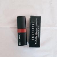 ราคา BOBBI BROWN crushed lip color สี Ruby size Mini (4925666803)