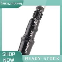 ราคา tracy_murray 2017.350 อะแดปเตอร์ไม้กอล์ฟสําหรับ Taylormade M1 M2 R15 SLDR RBZ STAGE 2 Driver (26276456706)