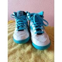 ราคา รองเท้าผ้าใบหุ้มข้อเด็กผู้ชาย (21826067454)