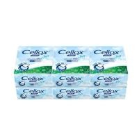 ราคา เซลล็อกซ์ เพียวริฟายป็อปอัพ Cellox Pop-Up 6Pcs. (42780355872)