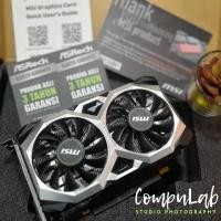 ราคา Msi GTX 1650 SUPER VENTUS XS OC Edition (29425176538)