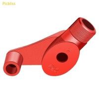 ราคา Picbliss 90°‑180° Wire Bender เครื่องดัดท่อเหล็กหล่อสําหรับช่างไฟฟ้าสําหรับโค้งมุมง่ายใช้งานง่าย (42601616472)