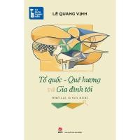 ราคา หนังสือ - Fatherland - Homeland และ My Family (40732124075)
